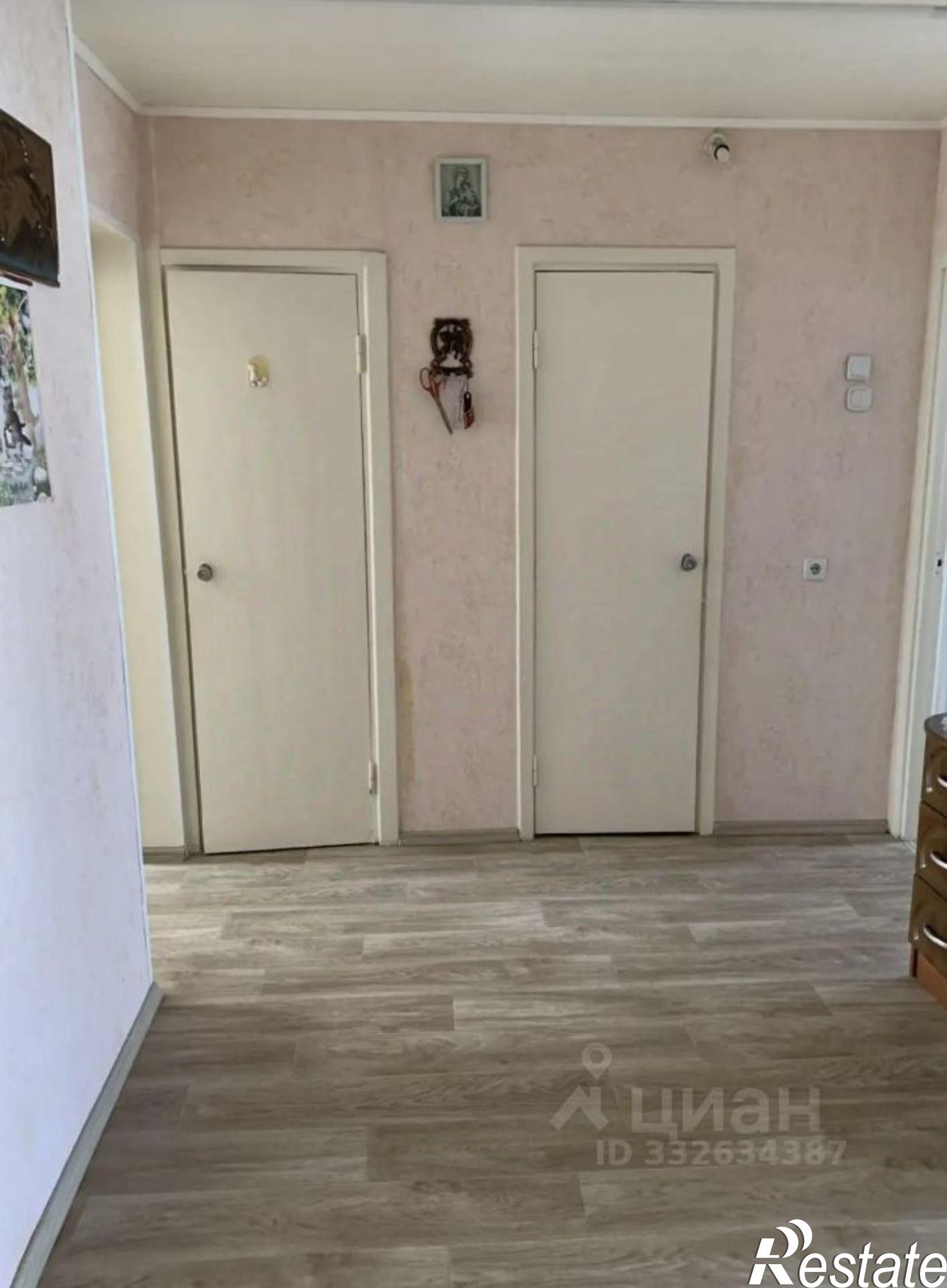 Купить квартиру за 4 100 000 рублей