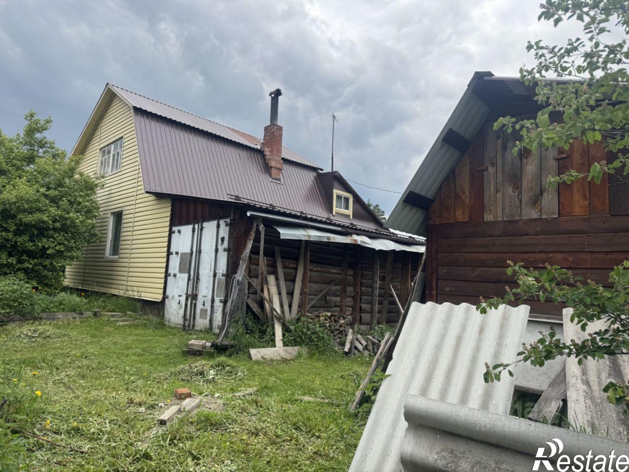 Купить дачу, дом, коттедж за 3 500 000 рублей
