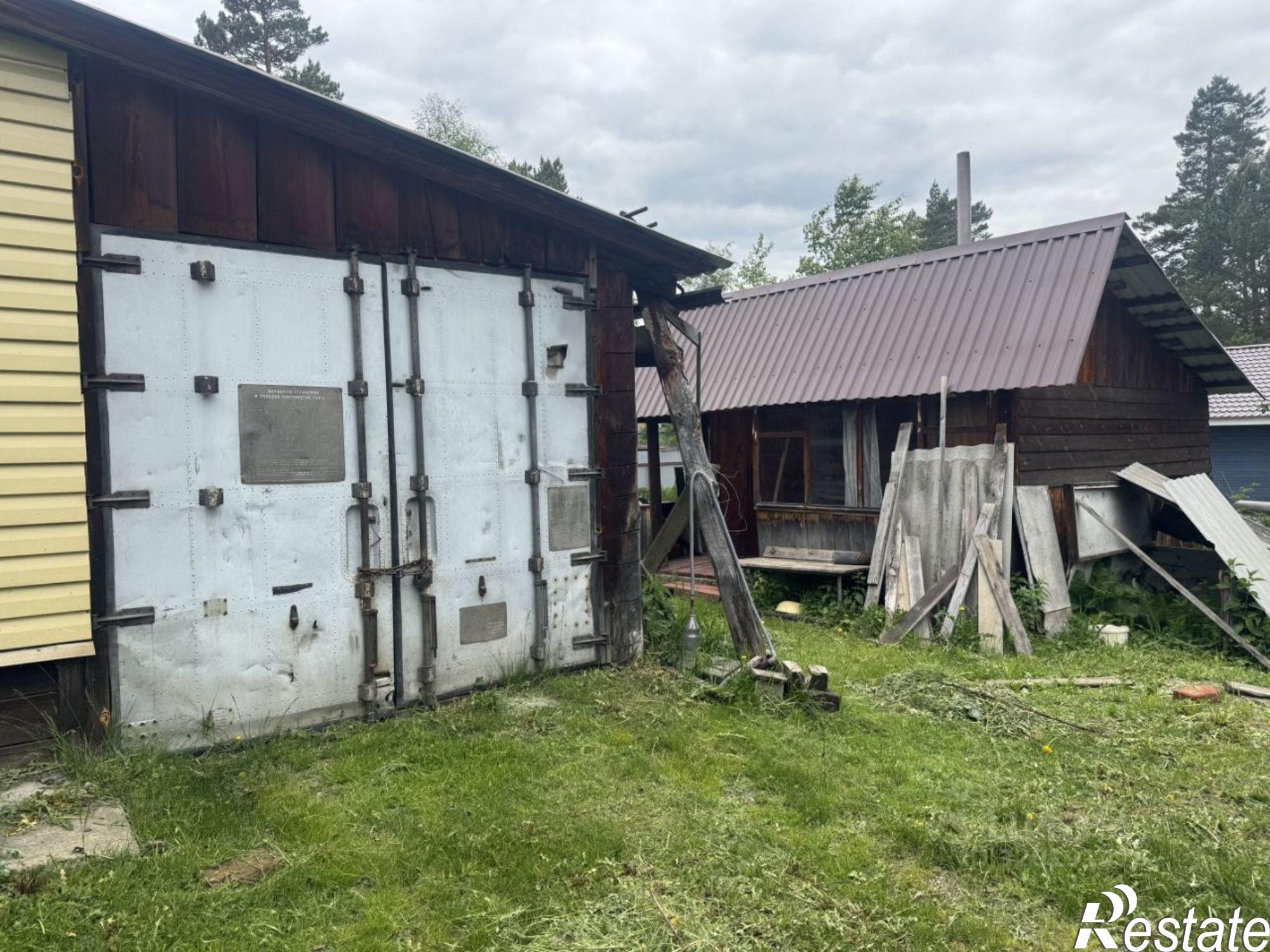 Купить дачу, дом, коттедж за 3 500 000 рублей