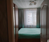 2-комн, 42кв м, этаж 4/5 