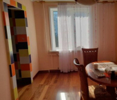 5-комн, 91кв м, этаж 4/9 пр-кт Мира, 2