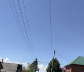земля 8.6 сот 