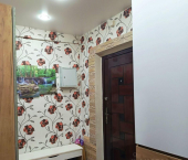1-комн, 37кв м, этаж 3/3 ул Бугровая, 45