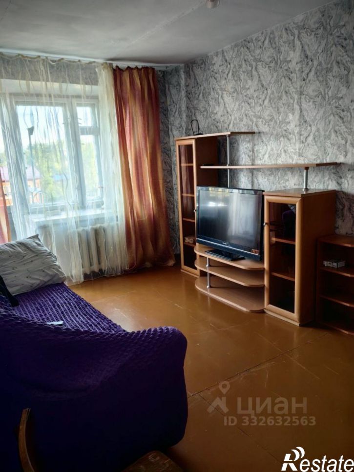2-комн квартира ул Плеханова, 34,  д. 34