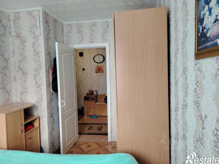 2-комн квартира