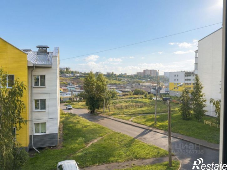 2-комн квартира ул Еловая, 6,  д. 6