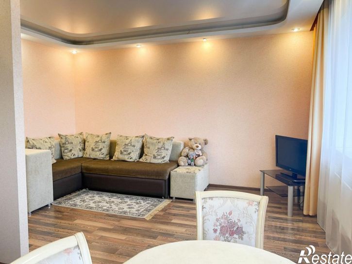 2-комн квартира ул Еловая, 6,  д. 6