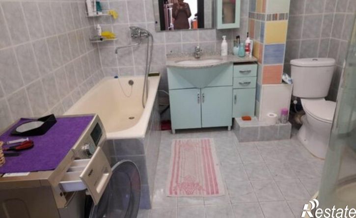 5-комн квартира пр-кт Мира, 2,  д. 2