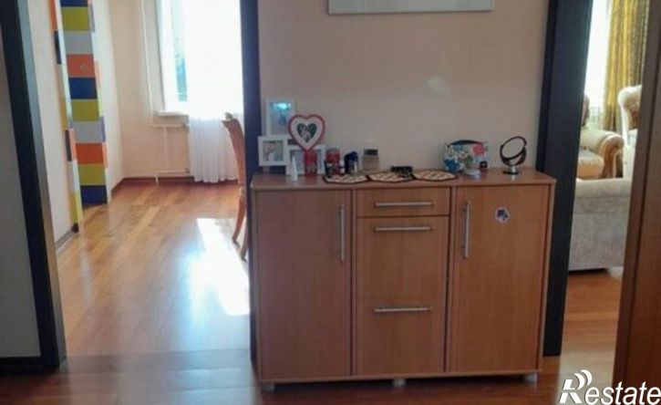 5-комн квартира пр-кт Мира, 2,  д. 2