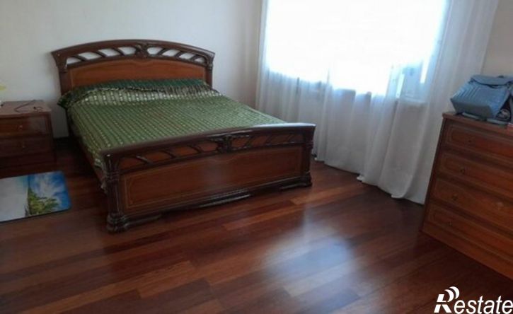 5-комн квартира пр-кт Мира, 2,  д. 2