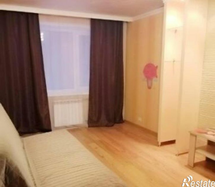 1-комн квартира ул Мечтателей, 52,  д. 52