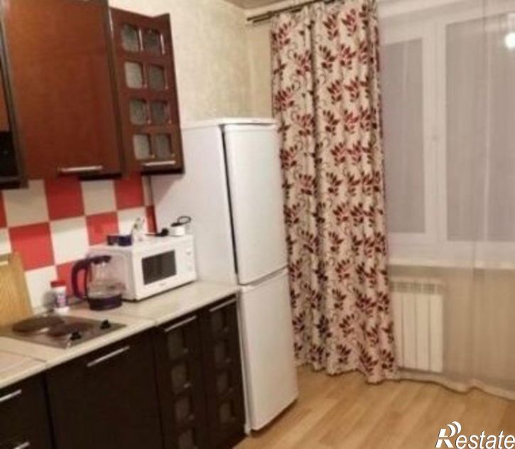 1-комн квартира ул Мечтателей, 52,  д. 52