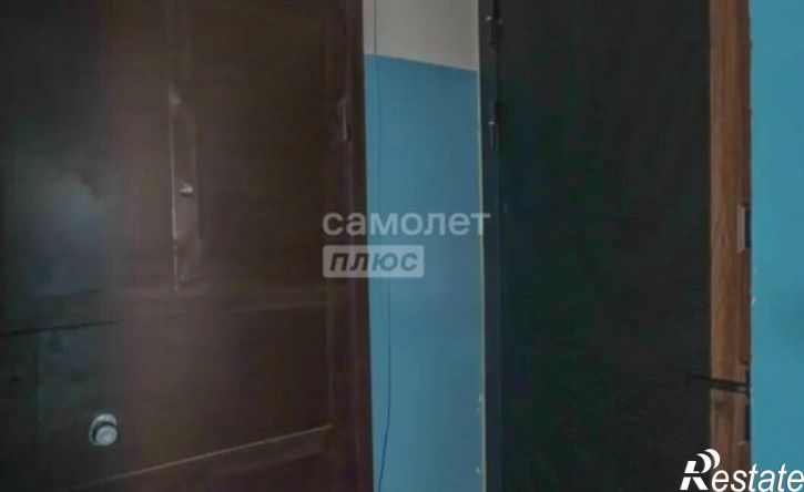 2-комн квартира Ангарск, 10-й микрорайон, 55