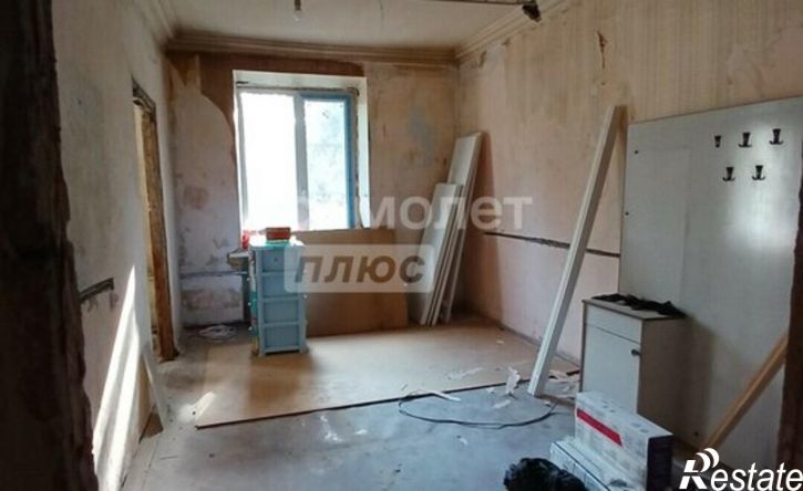 2-комн квартира Ангарск, 74-й квартал, 5