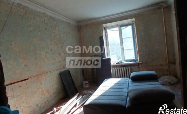 2-комн квартира Ангарск, 74-й квартал, 5