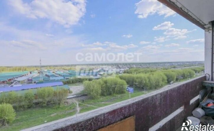 2-комн квартира Ангарск, 10-й микрорайон, 55