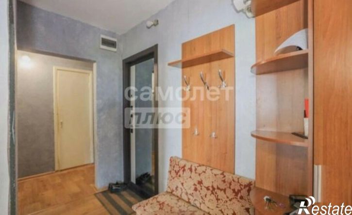 2-комн квартира Ангарск, 10-й микрорайон, 55