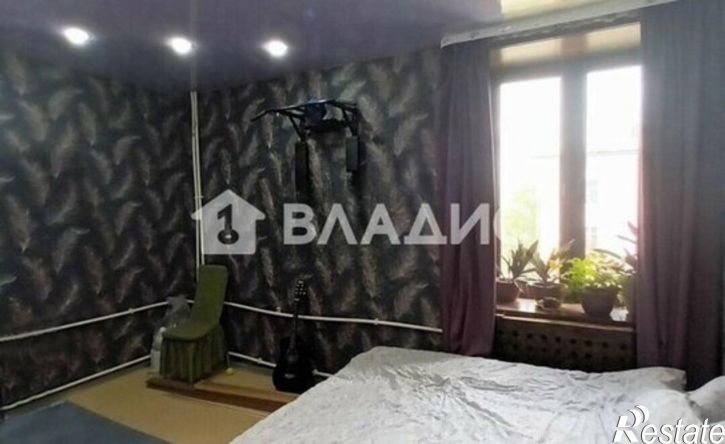 2-комн квартира Черемхово, улица Ленина, 16