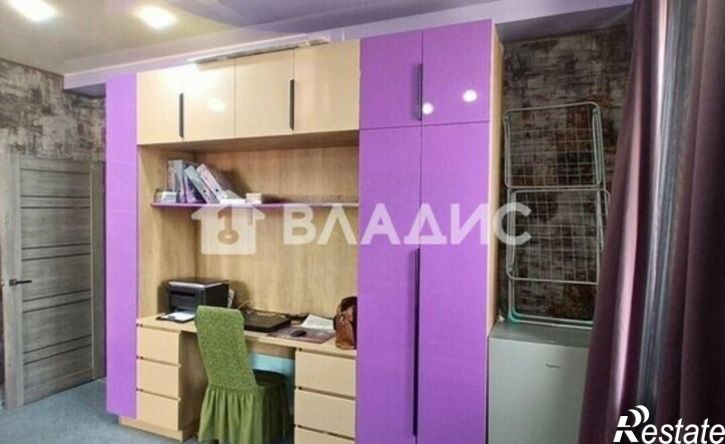 2-комн квартира Черемхово, улица Ленина, 16
