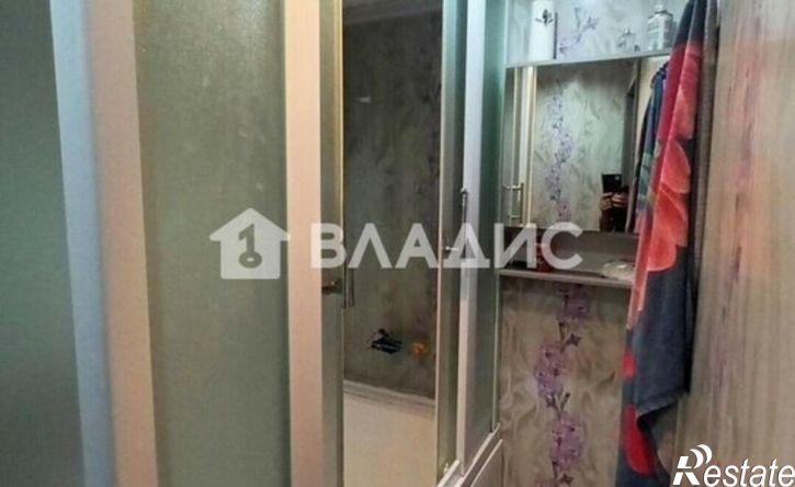 2-комн квартира Черемхово, улица Ленина, 16