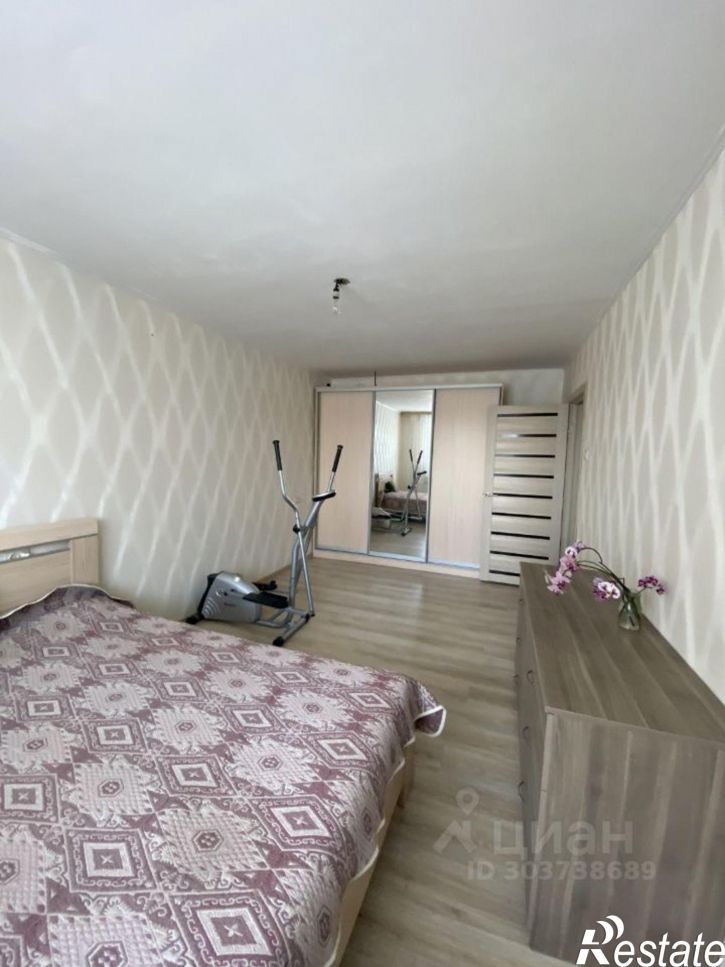 1-комн квартира Братск