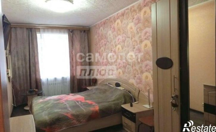 3-комн квартира ул 30 лет Победы, 21,  д. 21