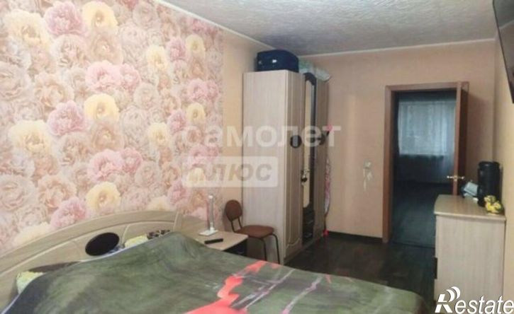 3-комн квартира ул 30 лет Победы, 21,  д. 21