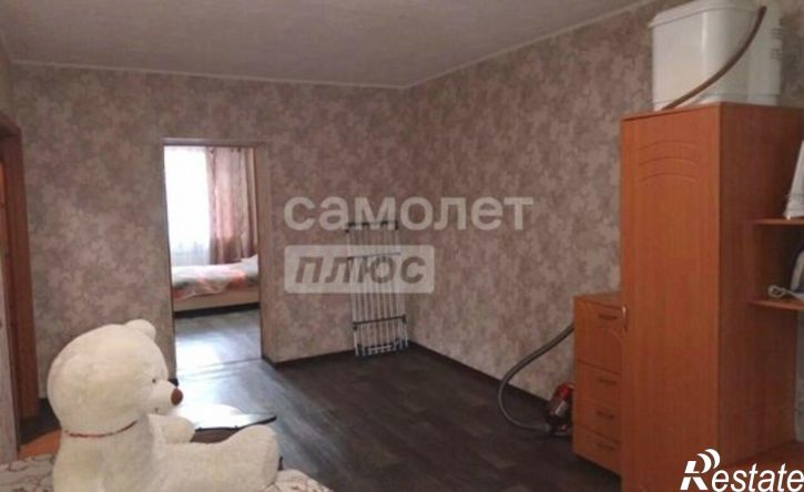 3-комн квартира ул 30 лет Победы, 21,  д. 21