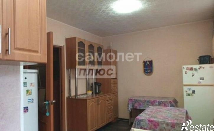 3-комн квартира ул 30 лет Победы, 21,  д. 21
