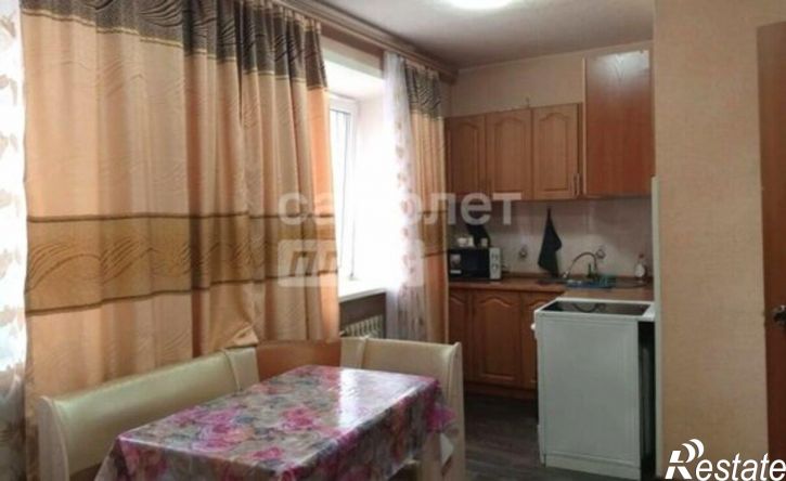 3-комн квартира ул 30 лет Победы, 21,  д. 21