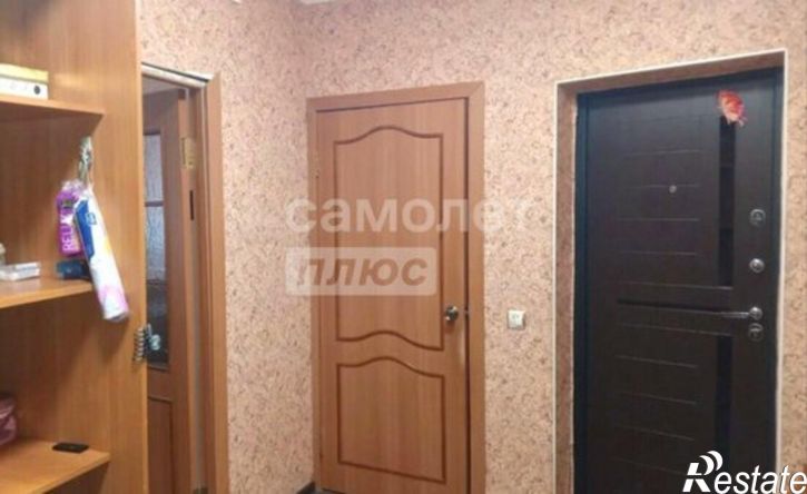 3-комн квартира ул 30 лет Победы, 21,  д. 21