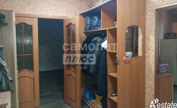 3-комн квартира ул 30 лет Победы, 21,  д. 21