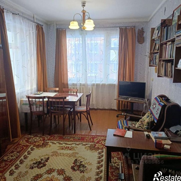 2-комн квартира ул Амбулаторная, 18,  д. 18