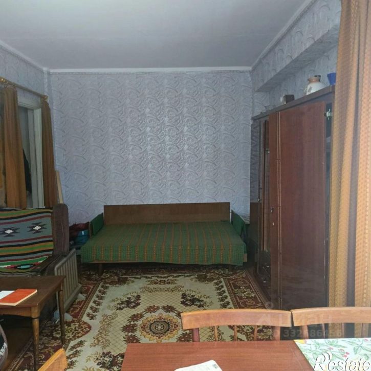 2-комн квартира ул Амбулаторная, 18,  д. 18