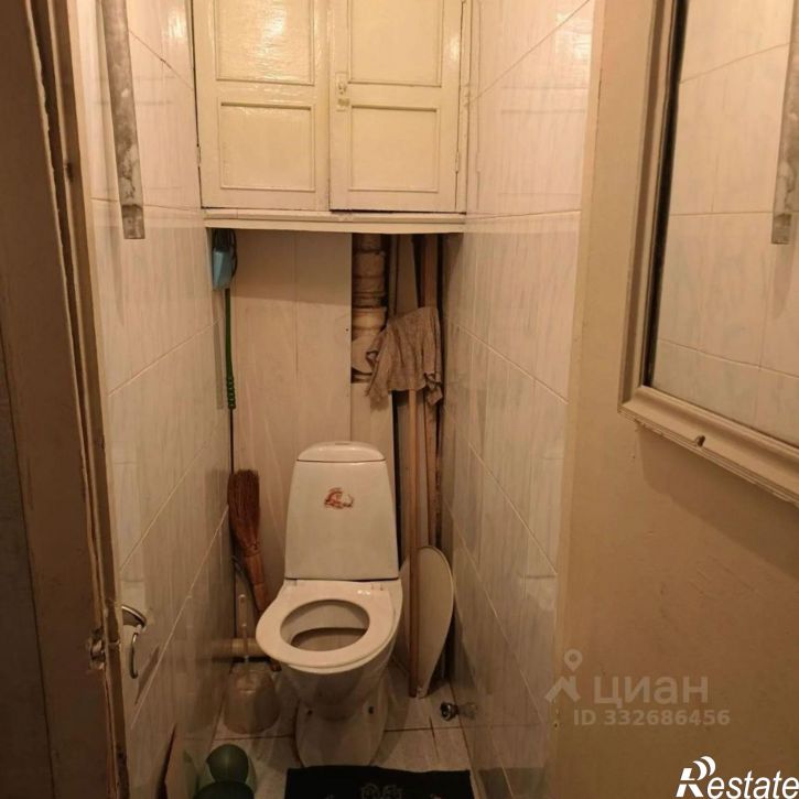 2-комн квартира ул Амбулаторная, 18,  д. 18