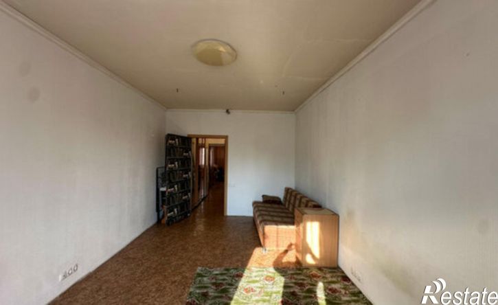 1-комн квартира Иркутск, улица Гоголя, 13