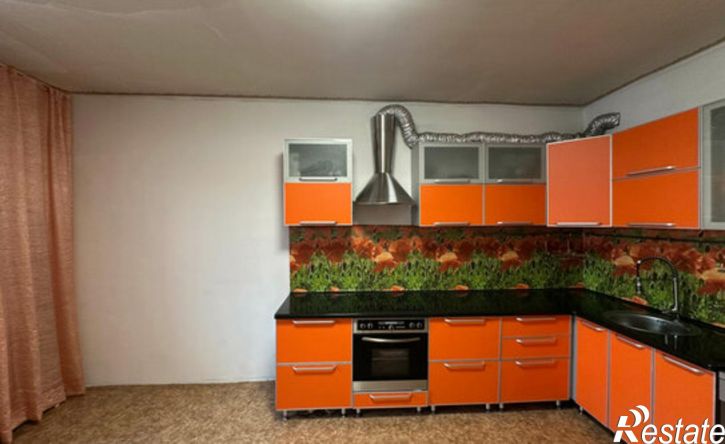 1-комн квартира Иркутск, улица Гоголя, 13