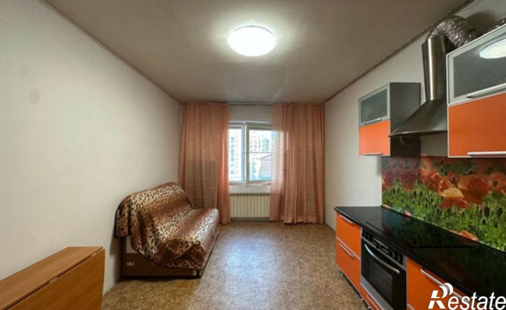 1-комн квартира Иркутск, улица Гоголя, 13