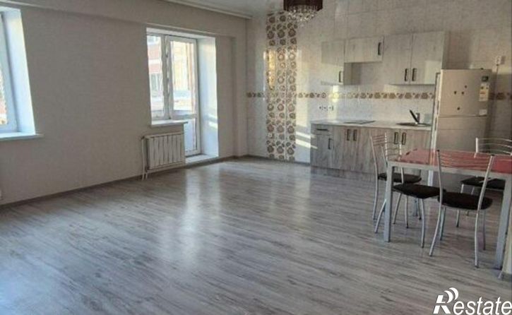 1-комн квартира Иркутск, Депутатская улица, 47/1