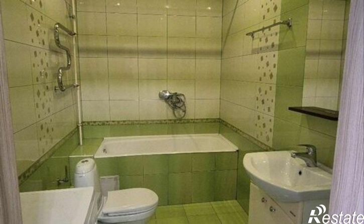 1-комн квартира Иркутск, Депутатская улица, 47/1