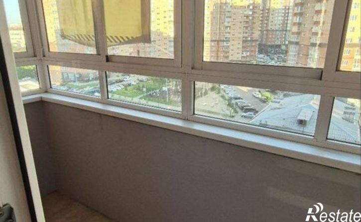 1-комн квартира Иркутск, Депутатская улица, 47/1