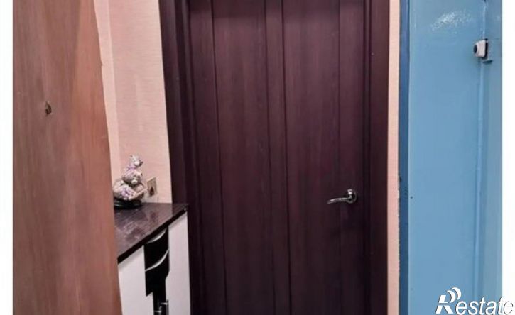 3-комн квартира Усть-Илимск, проспект Мира, 69