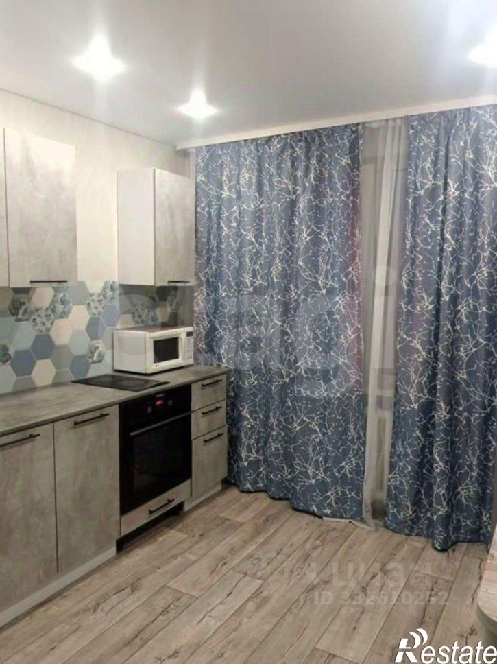 2-комн квартира