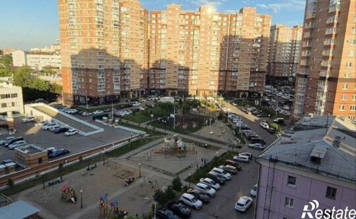 1-комн квартира Иркутск, Депутатская улица, 47/1