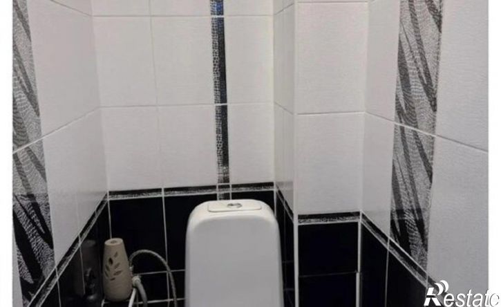 3-комн квартира Усть-Илимск, проспект Мира, 69
