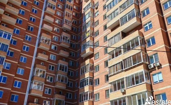 1-комн квартира Иркутск, Депутатская улица, 47/1