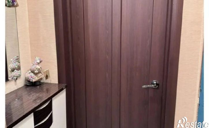 3-комн квартира Усть-Илимск, проспект Мира, 69