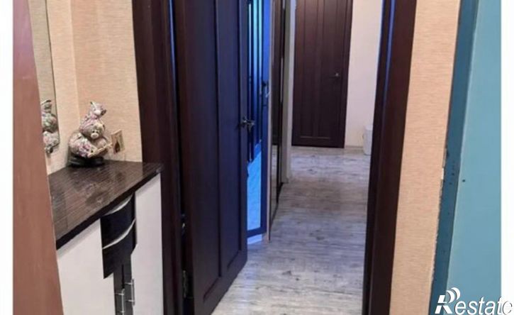 3-комн квартира Усть-Илимск, проспект Мира, 69