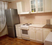1-комн, 37кв м, этаж 3/5 ул Молодёжная, 26
