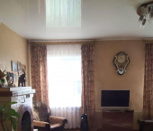 коттедж 70 кв м ул Цэммовская, 9